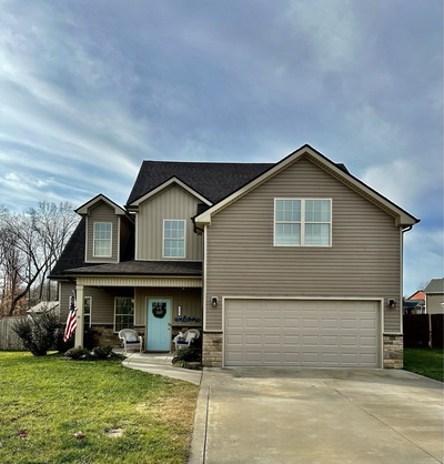 518 Latham Court
