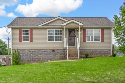 1493 McClardy Road