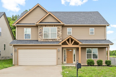 1255 Eagles View Drive