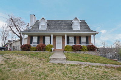 2021 Windmeade Drive
