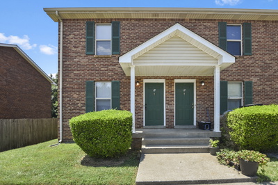 1710 Baltimore Drive