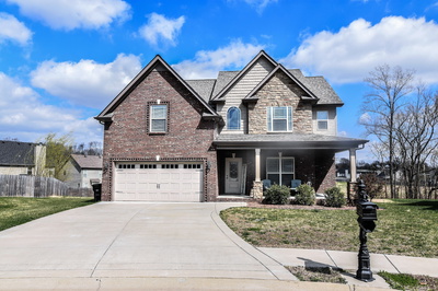 1299 Brigade Drive