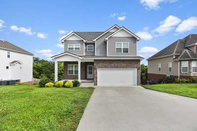 1124 Stillwood Drive