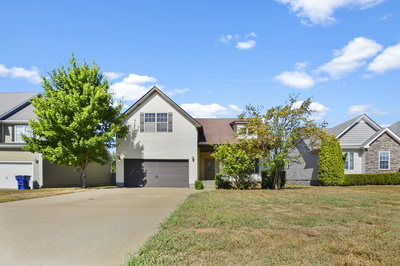 3736 Suiter Road