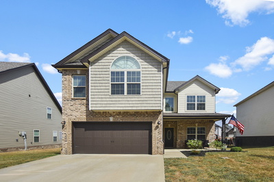 2701 Rafiki Drive