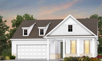 403 Stanza Drive