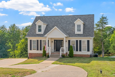 1541 Homeplace Ct
