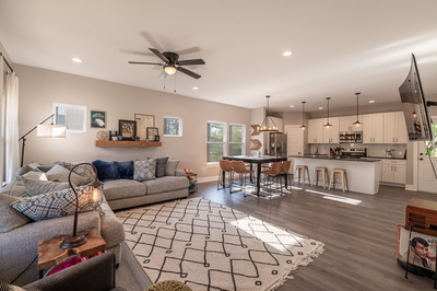 3112 Greggwood Dr