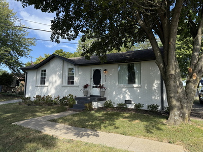 507 Wilkinson Ln