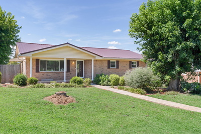2513 Sharron Drive