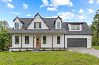 2675 Monte Murrey Rd