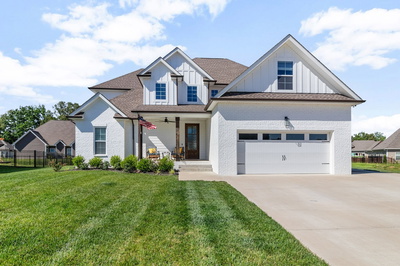 553 Bowden Dr