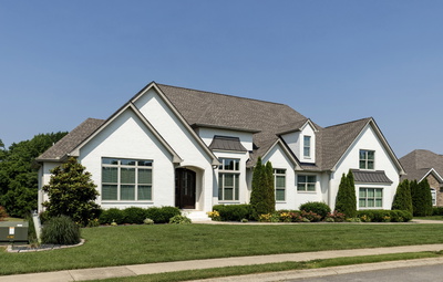 836 Savannah West Ct