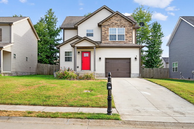 541 Medallion Cir