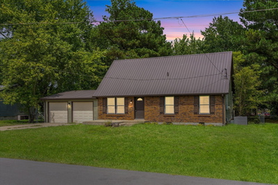 509 Jewel Drive