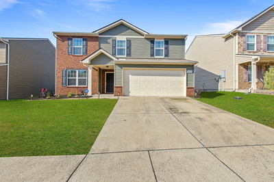 1417 Old Stone Rd