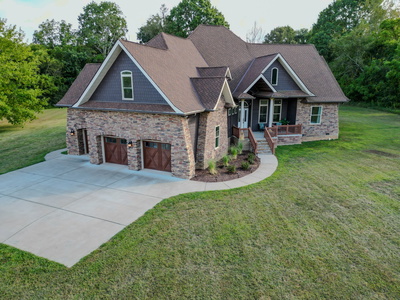 472 Parker Rd