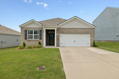 3024 Mallard Dr