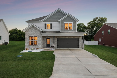 224 Glade Dr