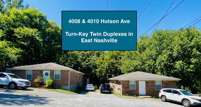 4008 Hutson Ave