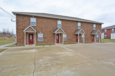 317 Lansinger Ln