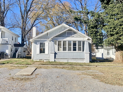 205 E Lauderdale St