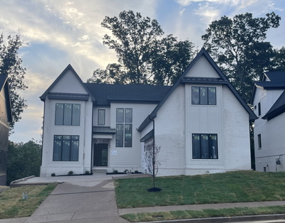 799 Summit Oaks Court