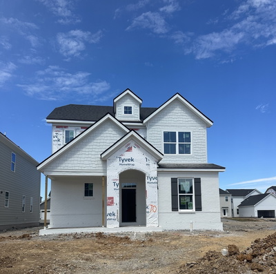 1104 Codah Drive