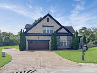 3140 Hidden Creek Dr