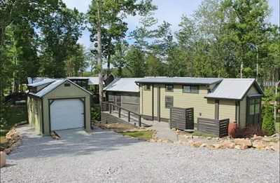 675 Waters Edge Way