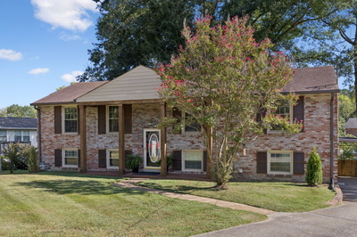 205 Overcrest Ct