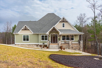 234 Lookout View Drive