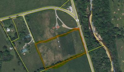 0 Yellow Creek Rd