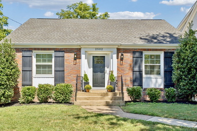 2502 W Linden Ave