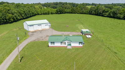 1250B Mount Olive Rd