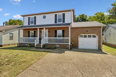1613 Rice Hill Ct