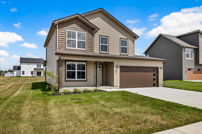 215 Donegal Dr