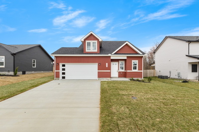 1005 Cherry Acres Dr