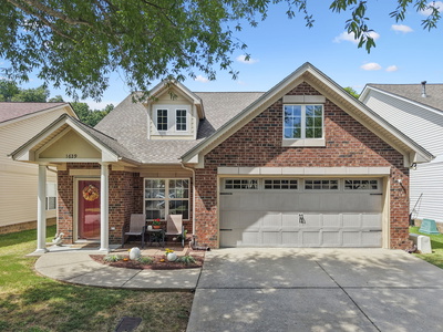 1629 Harpeth Run Dr