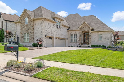 126 Thornwood Place