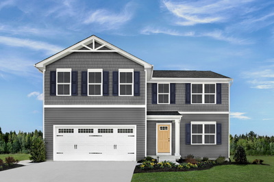317 Tanshall CT