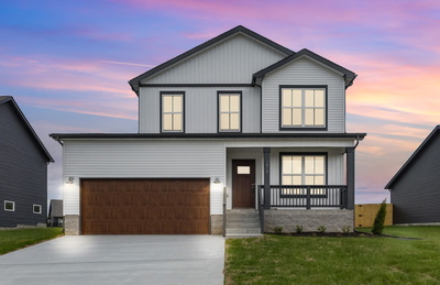 1013 Cherry Acres Dr