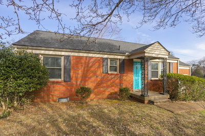 2101 Ridgecrest Dr