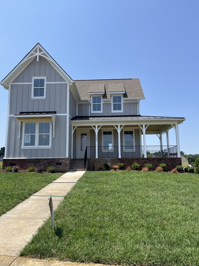 7509 Shoal Mill Point