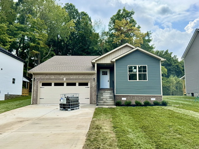 153 Irish Hills