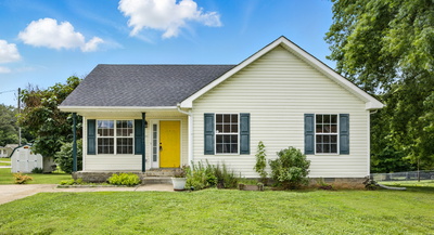 468 Caney Ln