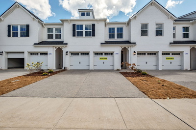 603 Club View Way