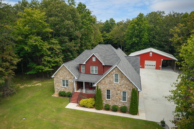 1080 Brotherton Dr