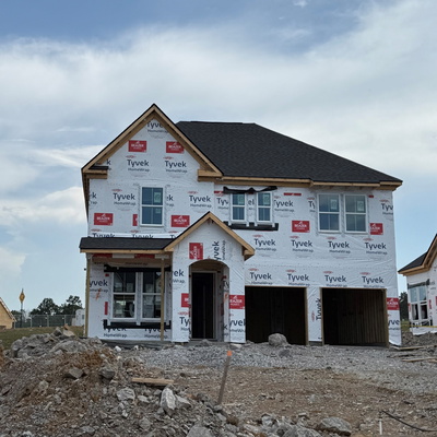 268 Pin High Drive