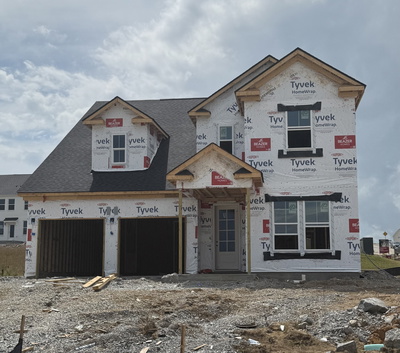 463 Wedge Way